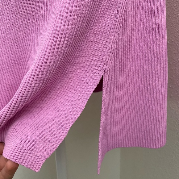 ASTR The Label Pink Mini Dress - Picture 4 of 8